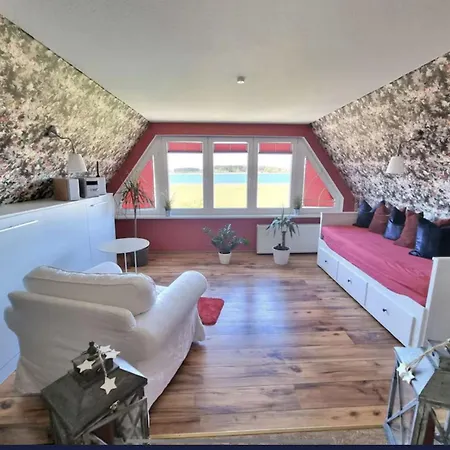 Holiday home Am Peene-ufer