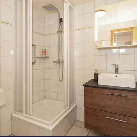 Holiday home Am Peene-ufer