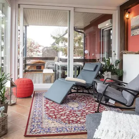 Am Peene-ufer Holiday home