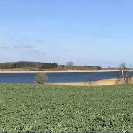 Holiday home Am Peene-ufer *