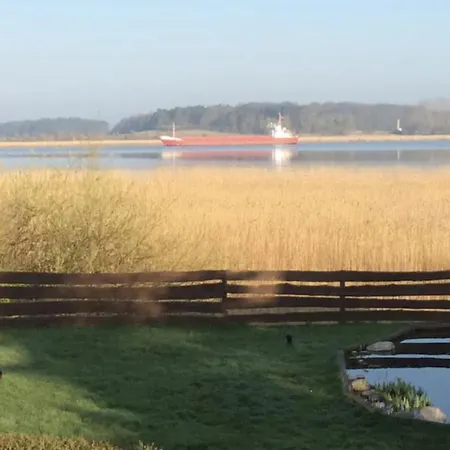 Am Peene-ufer *