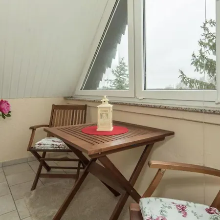 Am Peene-ufer Holiday home *