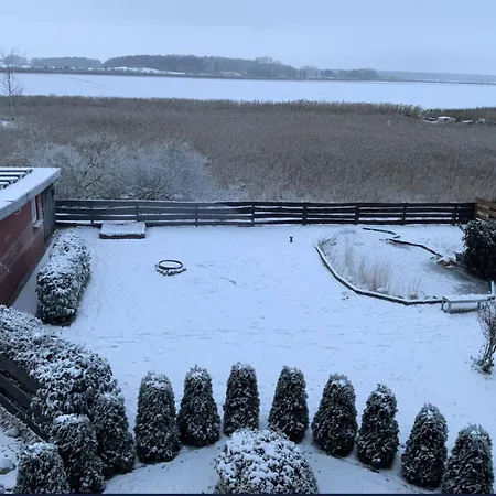 Am Peene-ufer * Molschow