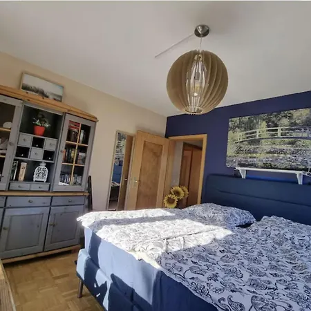 Am Peene-ufer Holiday home