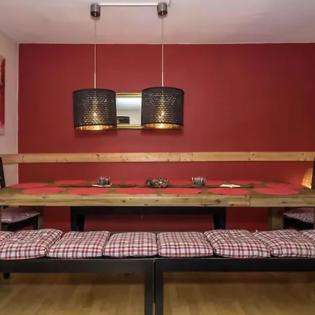 Am Peene-ufer Holiday home